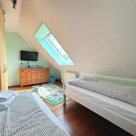 بيت للعطل Rachel I *