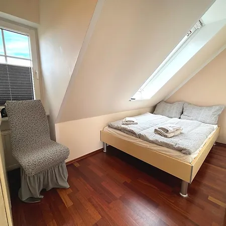 Rachel I بيت للعطل