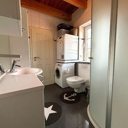 Holiday home Rachel I Brasilien