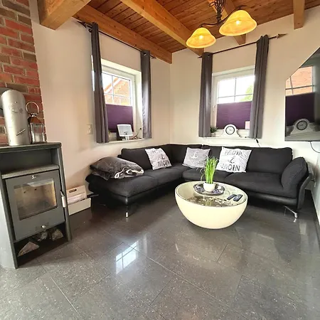 بيت للعطل Rachel I *