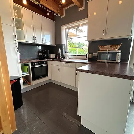 Rachel I بيت للعطل