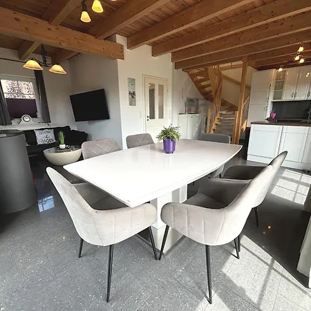 Rachel I * البرازيل