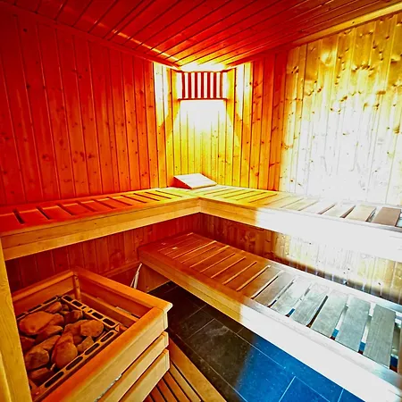 Rachel I بيت للعطل