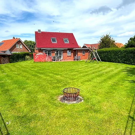 بيت للعطل Rachel I