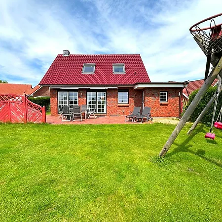 Rachel I Holiday home *