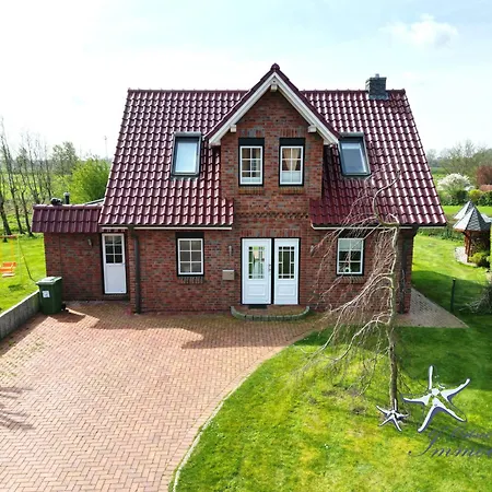 Holiday home Rachel I *