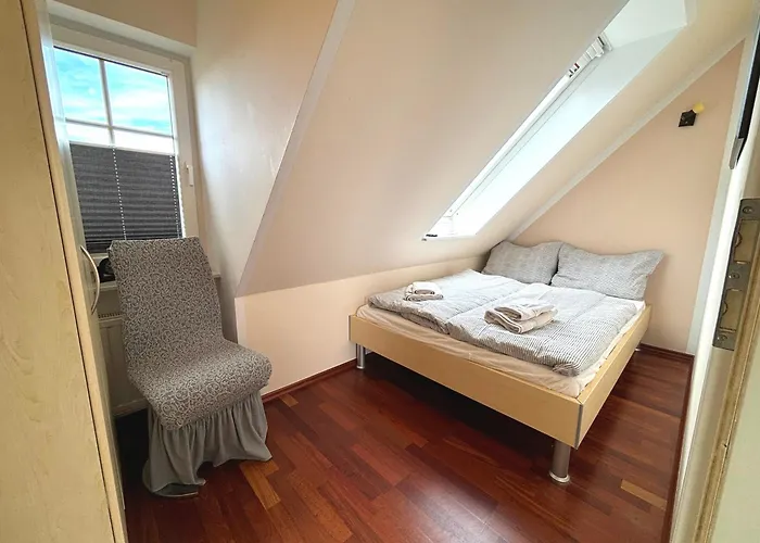 Rachel I Casa vacanze