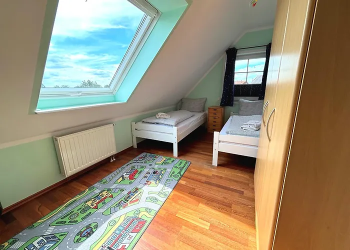 Casa vacanze Rachel I *