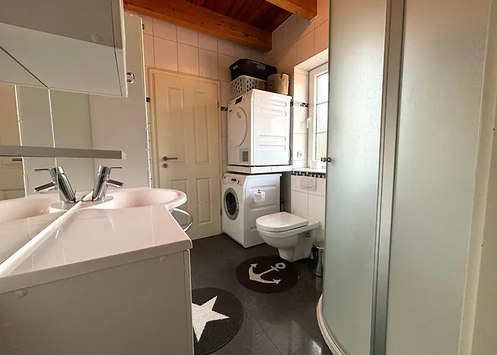 Casa vacanze Rachel I Brasilien