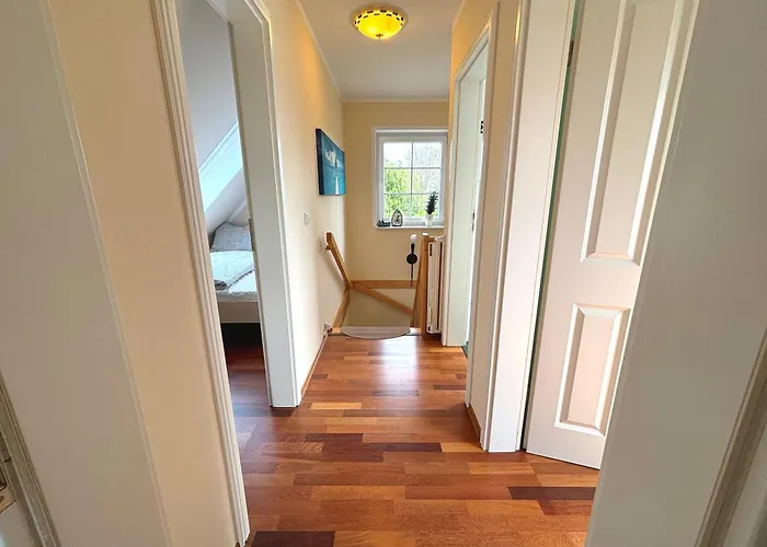 Casa vacanze Rachel I Brasilien