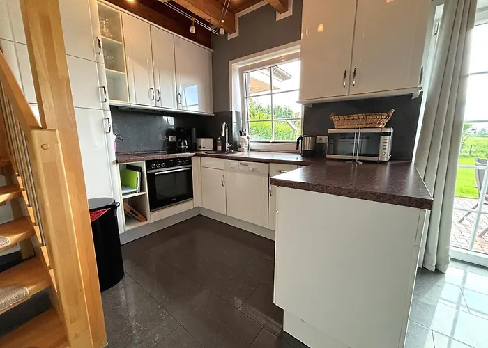 Rachel I Casa vacanze