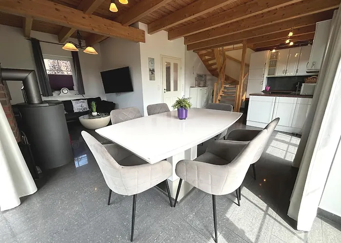 Rachel I * Brasilien